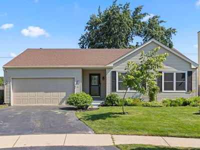 2860 Bar Harbour Ct