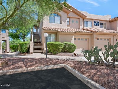 755 W Vistoso Highlands Dr #121