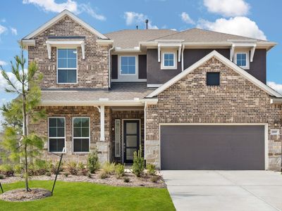 410 Rugged Rock Ln