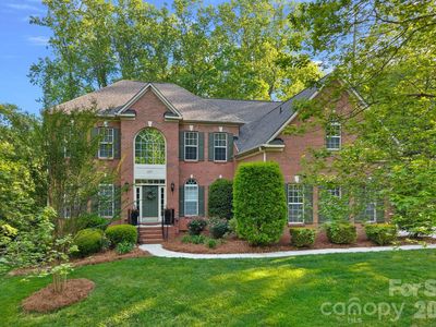 6111 Savannah Grace Ln