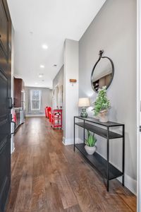 1077 E Trinity Ln APT 307