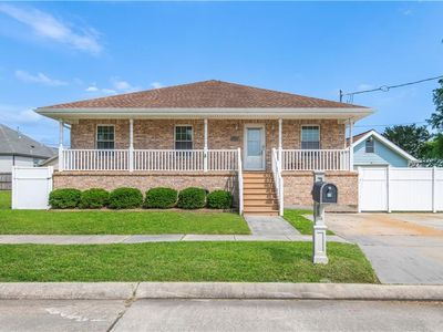 3409 Volpe Dr