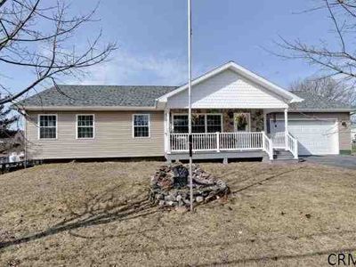 Property at 57 Kellogg Road, Stillwater, NY