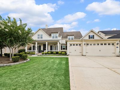 2327 Bottlebrush Ln