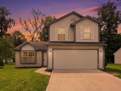 8931 Whispering Woods Dr