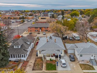 Property at 213 2nd Ave E, Dickinson, ND