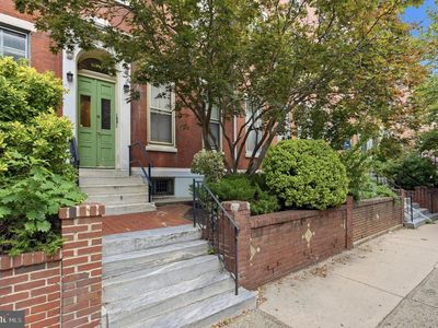 1529 Green St APT C