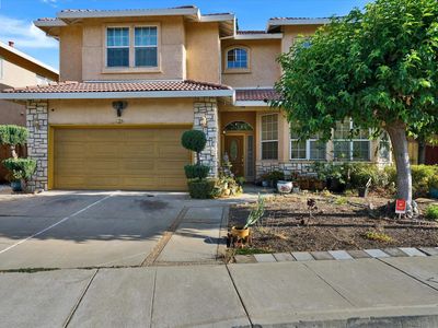 2257 Octavia Ct