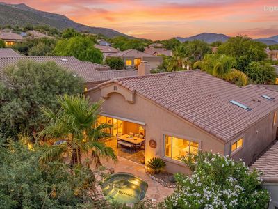 5311 N Spring Canyon Pl