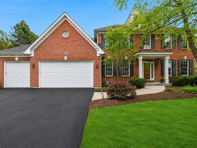 Property at 864 Wingfoot Dr, North Aurora, IL