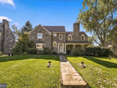 316 Winding Way
