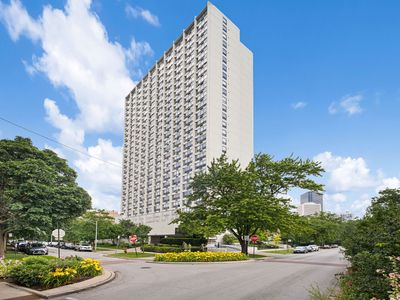 5100 N Marine Dr APT 24M