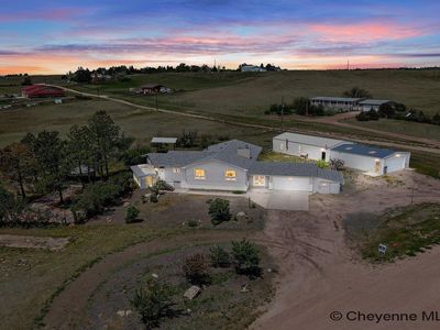 8012 Bobcat Rd