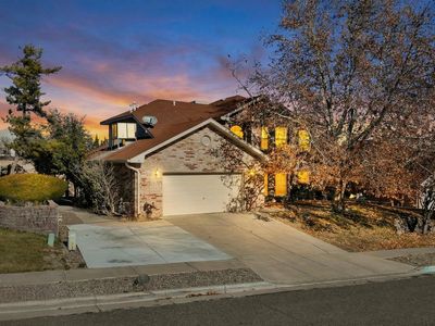 4327 Rio Colorado Rd NW