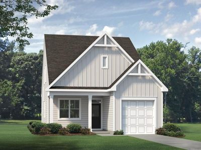 Joyner Plan, Sandy Springs