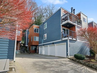 4116 58th Place SW #A