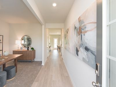 Gibson Plan, Preserve at Mountain Creek