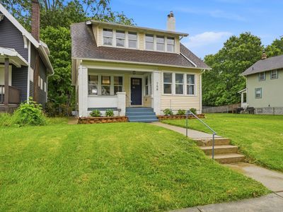758 Berkeley Rd