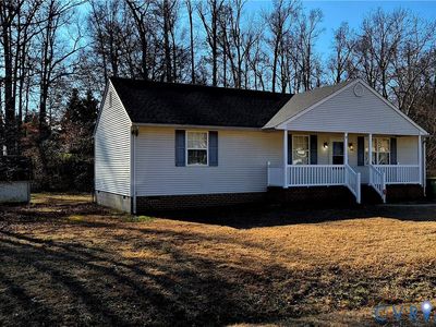 Property at 3608 Woodside Ct, Hopewell, VA