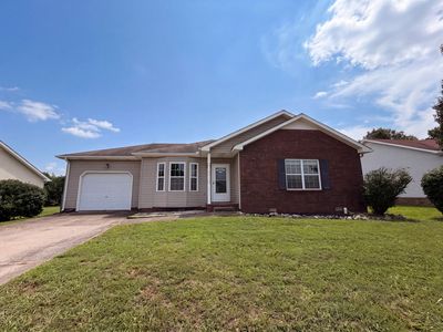 234 Grassmire Dr
