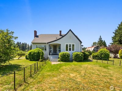 25528 State Route 9 NE