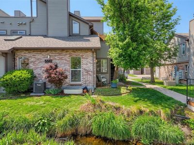 5061 Garrison Street #100A