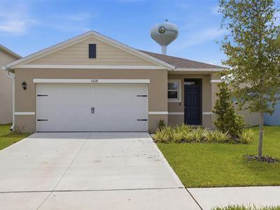 3638 Marlberry Way