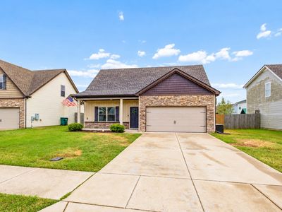 337 Providence Dr