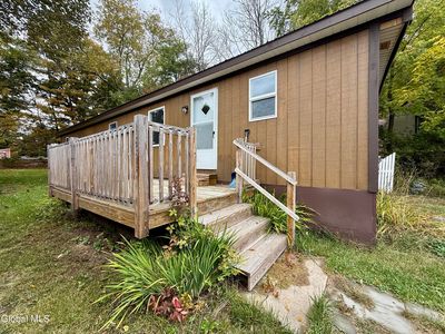 Property at 35 Burdick Avenue, Warrensburg, NY