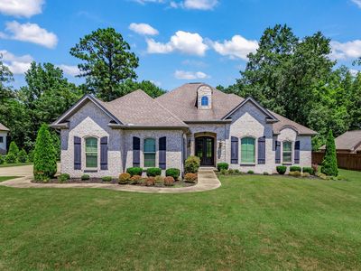 Property at 557 Crown Dr, Fulton, MS