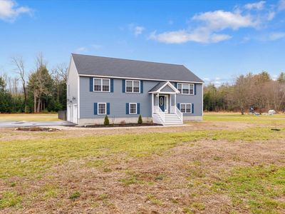 Property at 119 Warwick Road, Winchester, NH