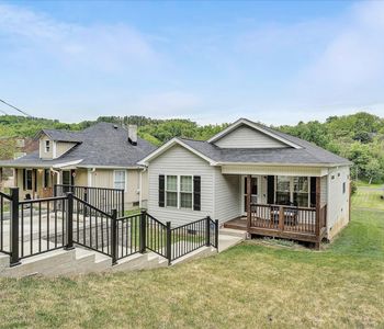 Property at 321 Craig Ave, Vinton, VA