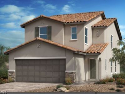 Property at 4023 Riley Rose Ave, Las Vegas, NV