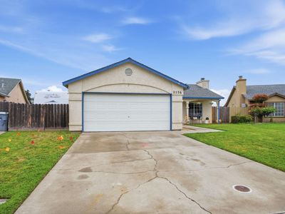 Property at 2536 Courtney Ct, Riverbank, CA