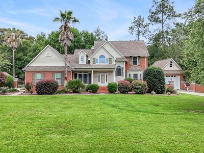 5605 Forest Lake Dr