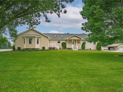 7940 Chestnut Ridge Rd