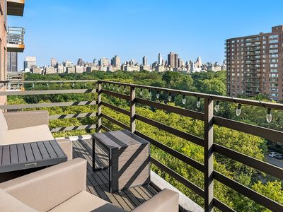 392 Central Park W APT 14N