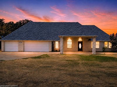 3750 Kennedale New Hope Rd