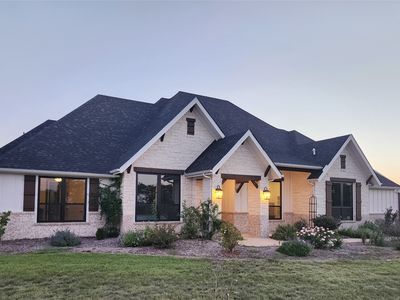 1061 Oxford Crossing Rd