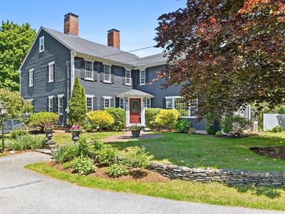 22 Stinson Rd