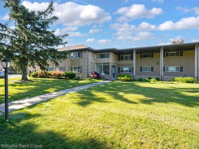 2309 Walton Blvd Unit 36