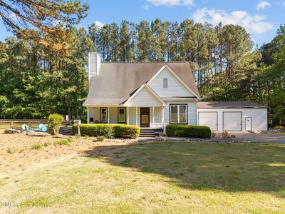 255 Morris Rd