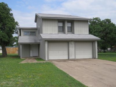 Property at 110 N Ridgeview, Buchanan Dam, TX