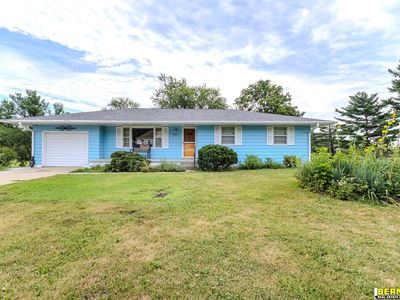 Property at 2621 S St, Auburn, NE