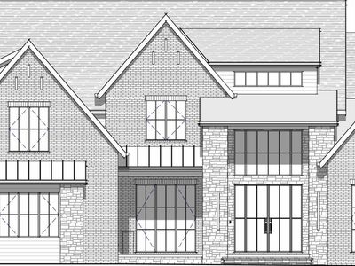 504 Colvard Woods Way