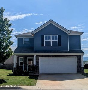 881 Old Towne Loop Dr