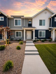 Property at 943 Jack Dr #2201, Saratoga Springs, UT