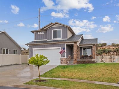 3123 S Deer Canyon Dr