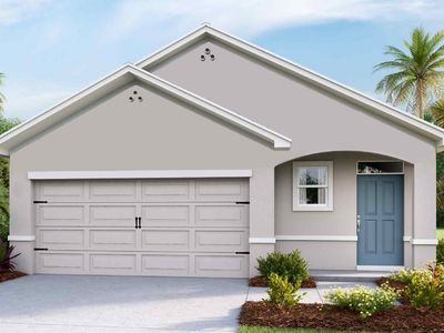 Allex II Plan, Balm Grove