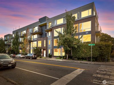 121 12th Avenue E #506